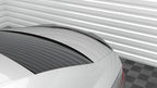 Extensión de alerón para Mercedes-Benz CLS C219