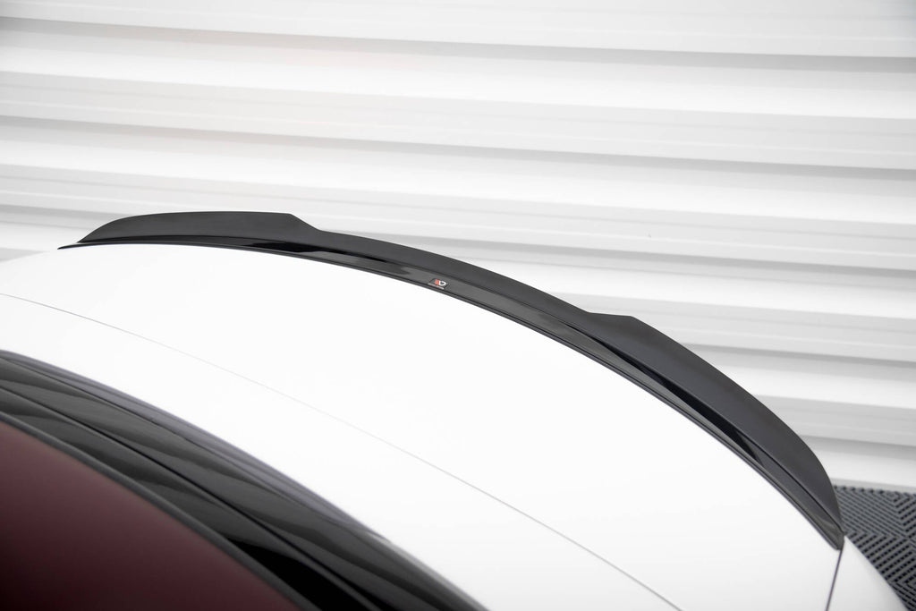 Extensión de alerón para Mercedes-Benz E Cabriolet AMG-Line / E53 AMG A238