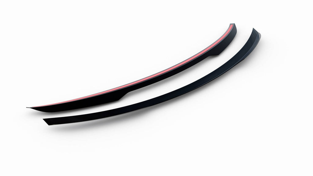 Extensión de alerón para Mercedes-Benz E Cabriolet AMG-Line / E53 AMG A238