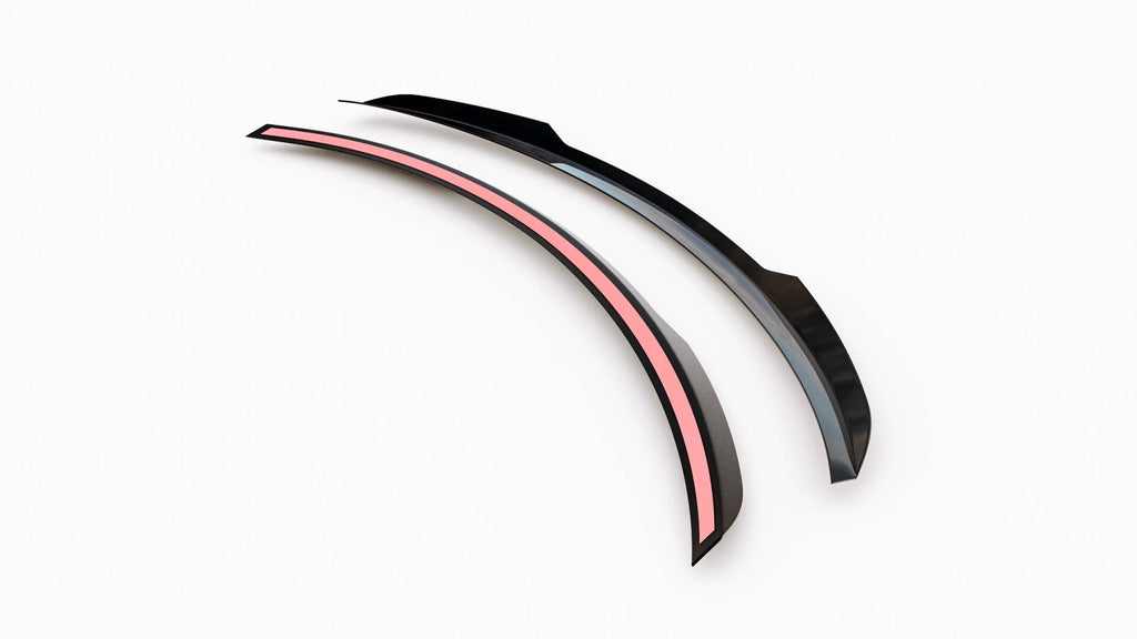 Extensión de alerón para Mercedes-Benz E Cabriolet AMG-Line / E53 AMG A238