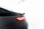 Extensión de alerón para Mercedes-Benz E-Class W213 Coupe (C238) AMG-Line / 53 AMG