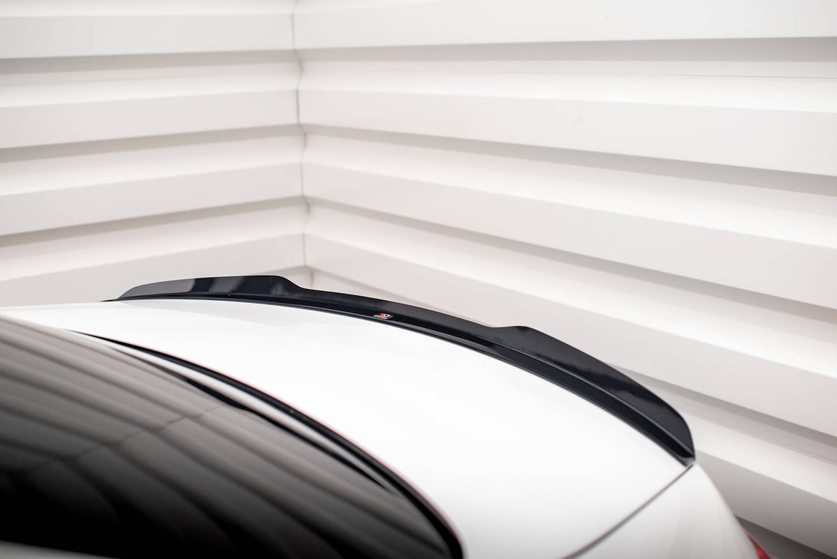 Extensión de alerón para Mercedes-Benz E Sedan AMG-Line W213 Facelift