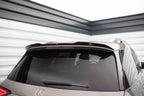 Extensión de alerón para Mercedes-Benz GLE SUV AMG-Line / AMG W167 / W167 Facelift