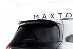Extensión de alerón para Mercedes-Benz GLS AMG-Line X167 Facelift