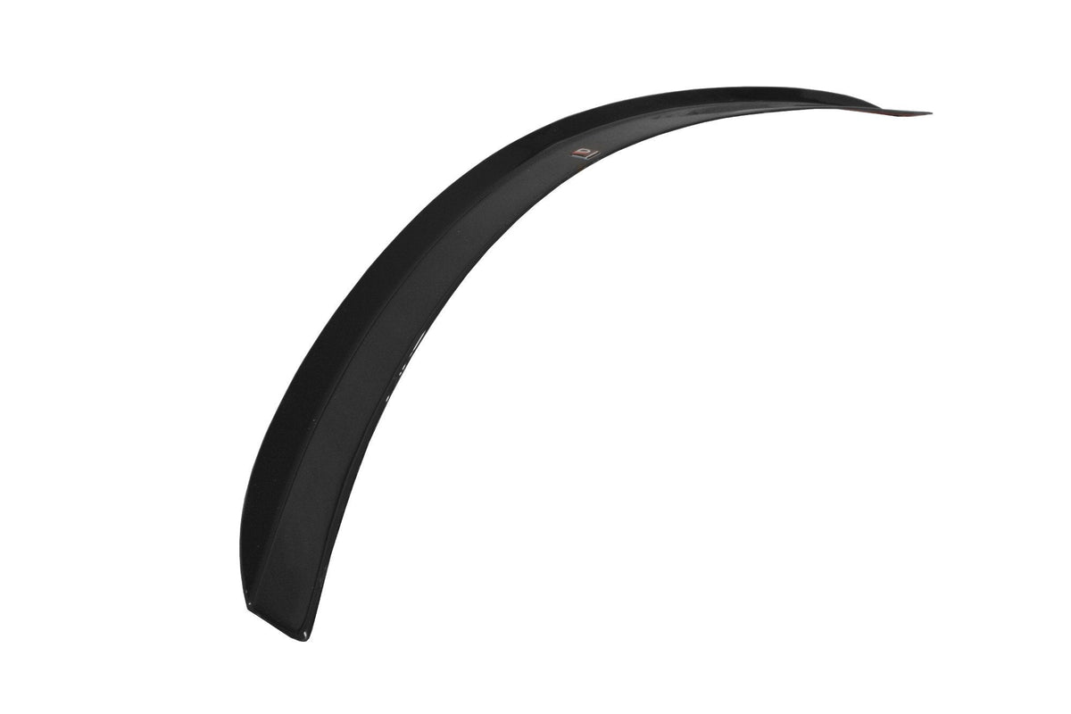 Extensión de alerón para Mercedes-Benz SLK R172