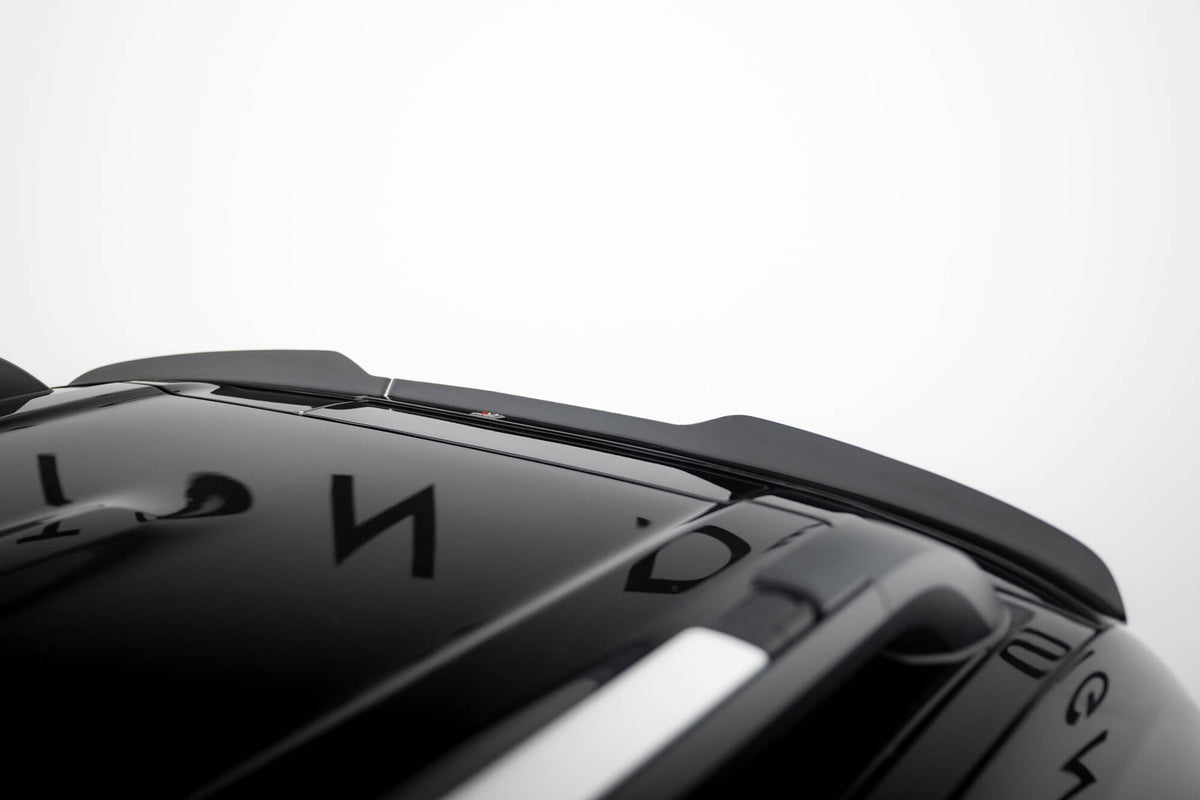 Extensión de alerón para Mercedes-Benz T W420