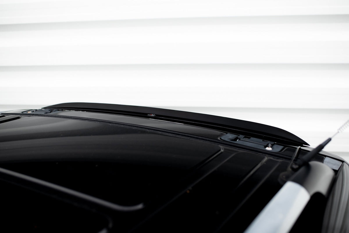 Extensión de alerón para Mercedes-Benz V-Class W447 / W447 Facelift