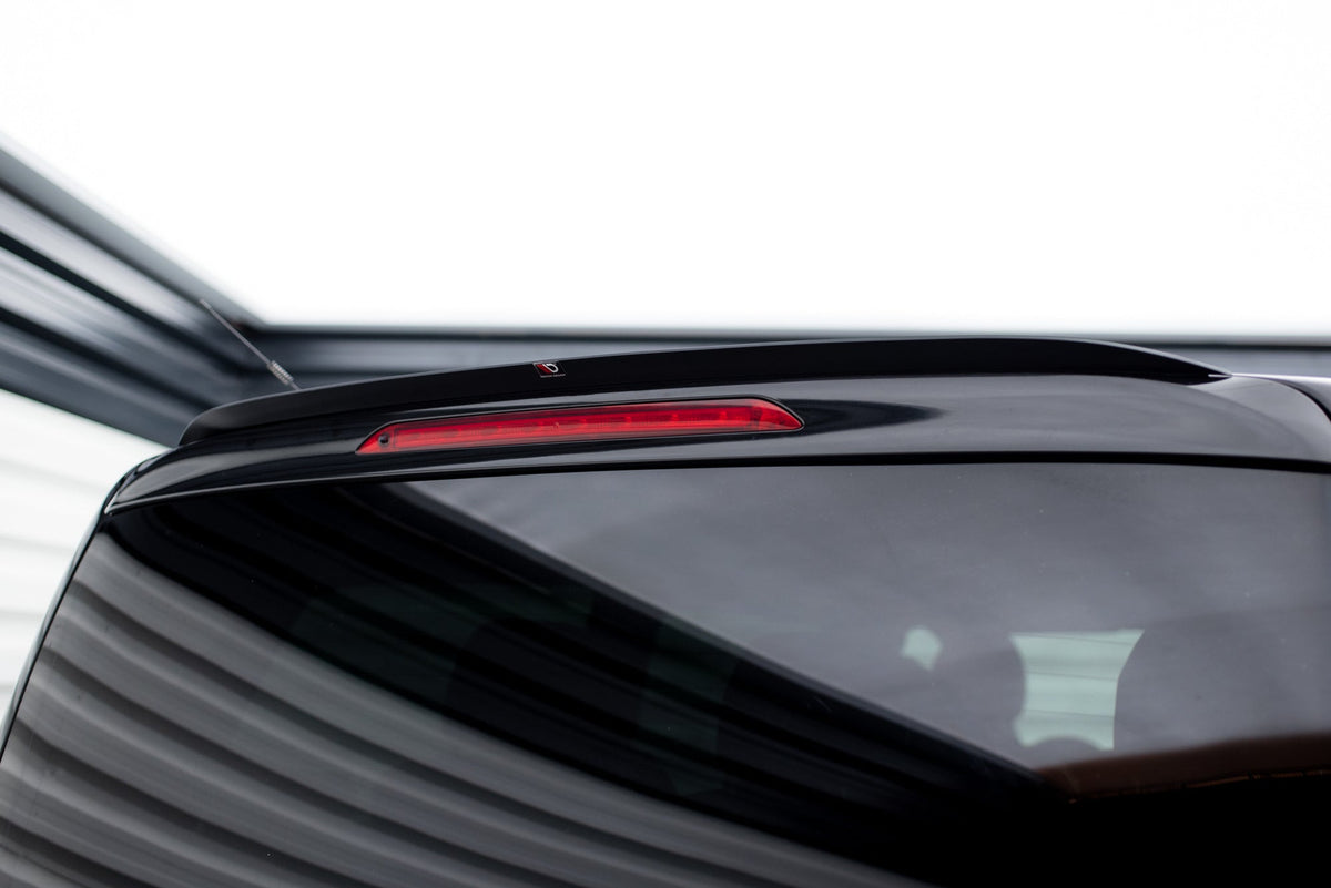 Extensión de alerón para Mercedes-Benz V-Class W447 / W447 Facelift