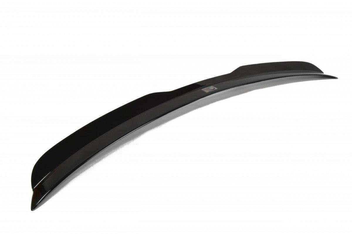 Extensión de alerón para Mercedes C-CLASS W204 ESTATE (Facelift)