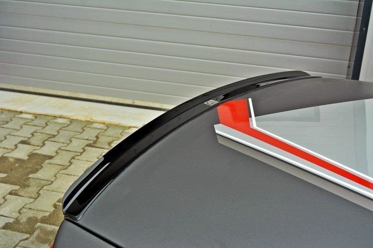 Extensión de alerón para Mercedes CL-CLASS C215