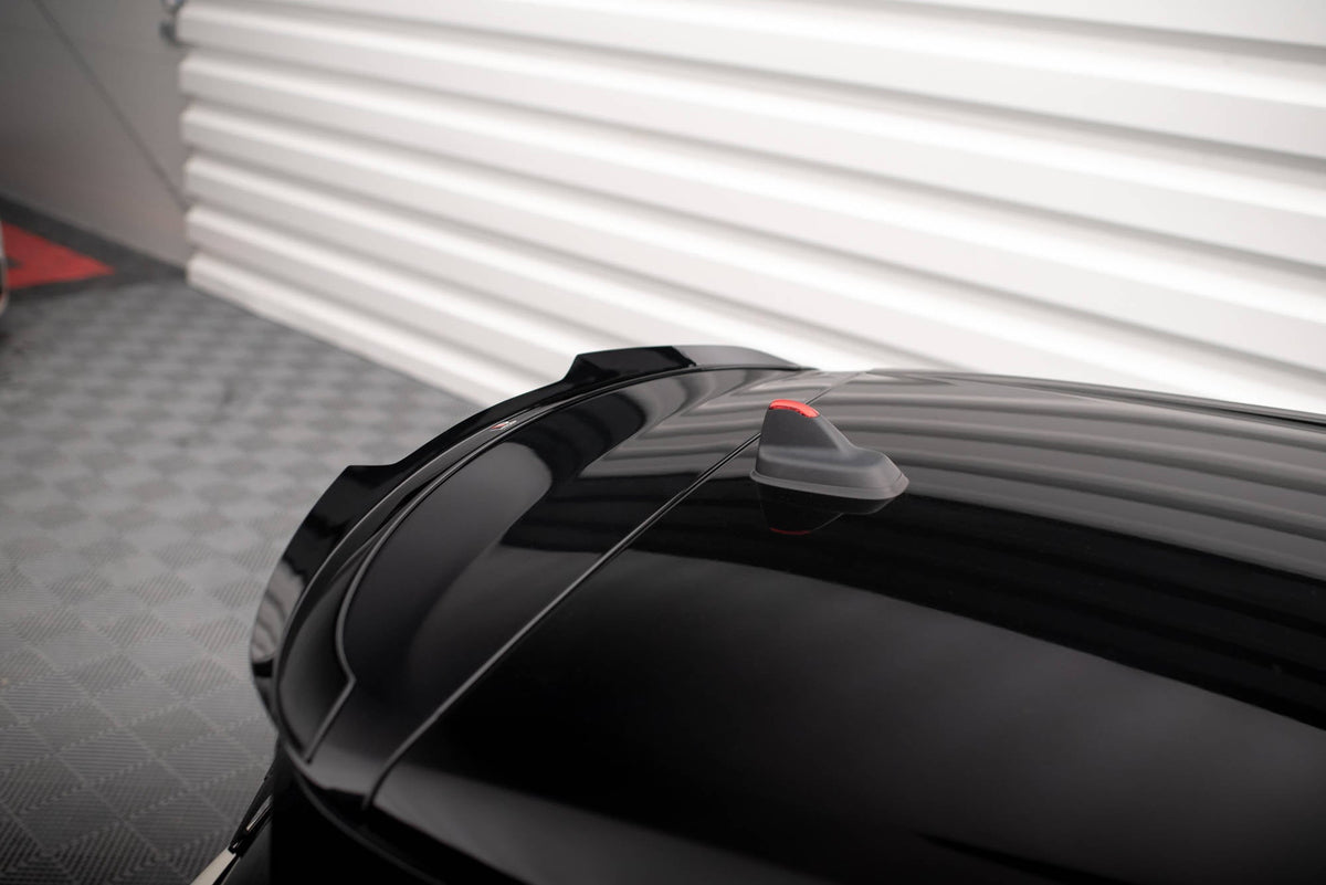 Extensión de alerón para Mini Cooper Clubman John Cooper Works F54