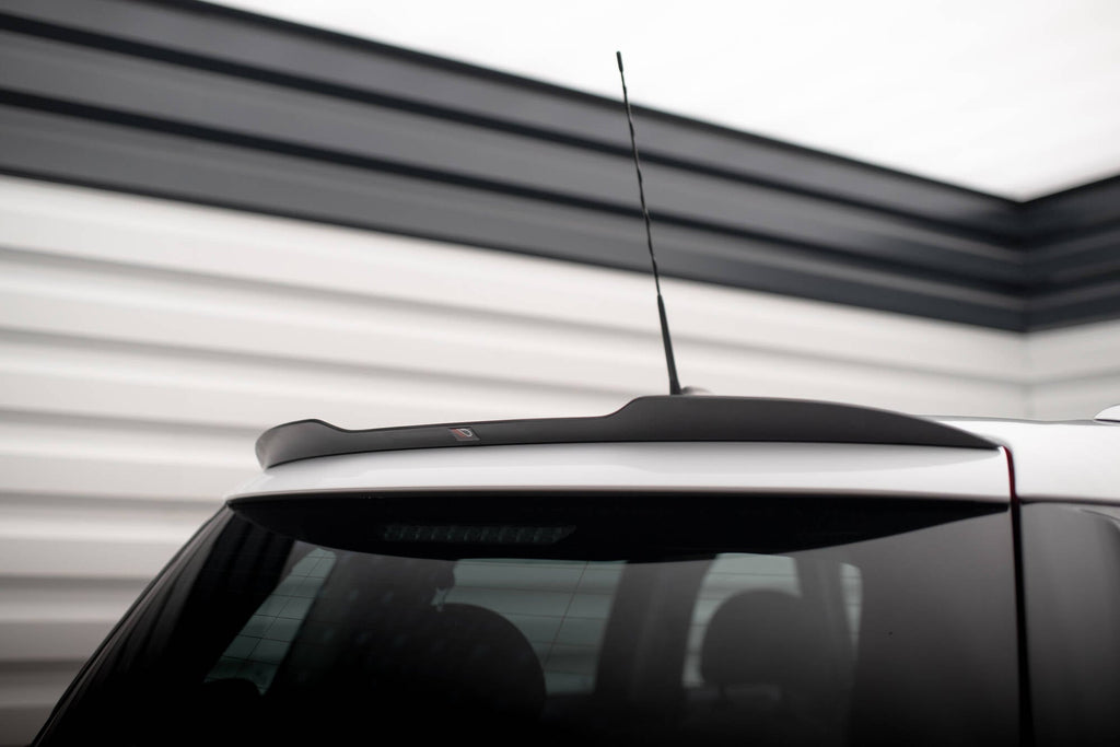 Extensión de alerón para Mini Cooper Countryman R60 Facelift