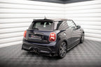 Extensión de alerón para Mini Cooper S F56 Facelift