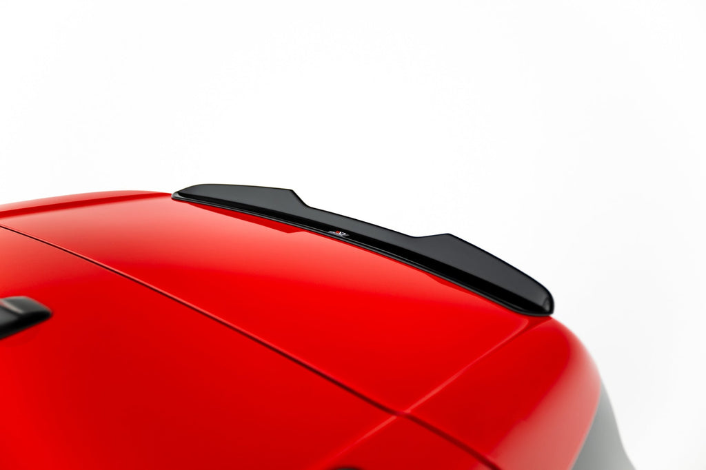 Extensión de alerón para Mini Countryman JCW U25