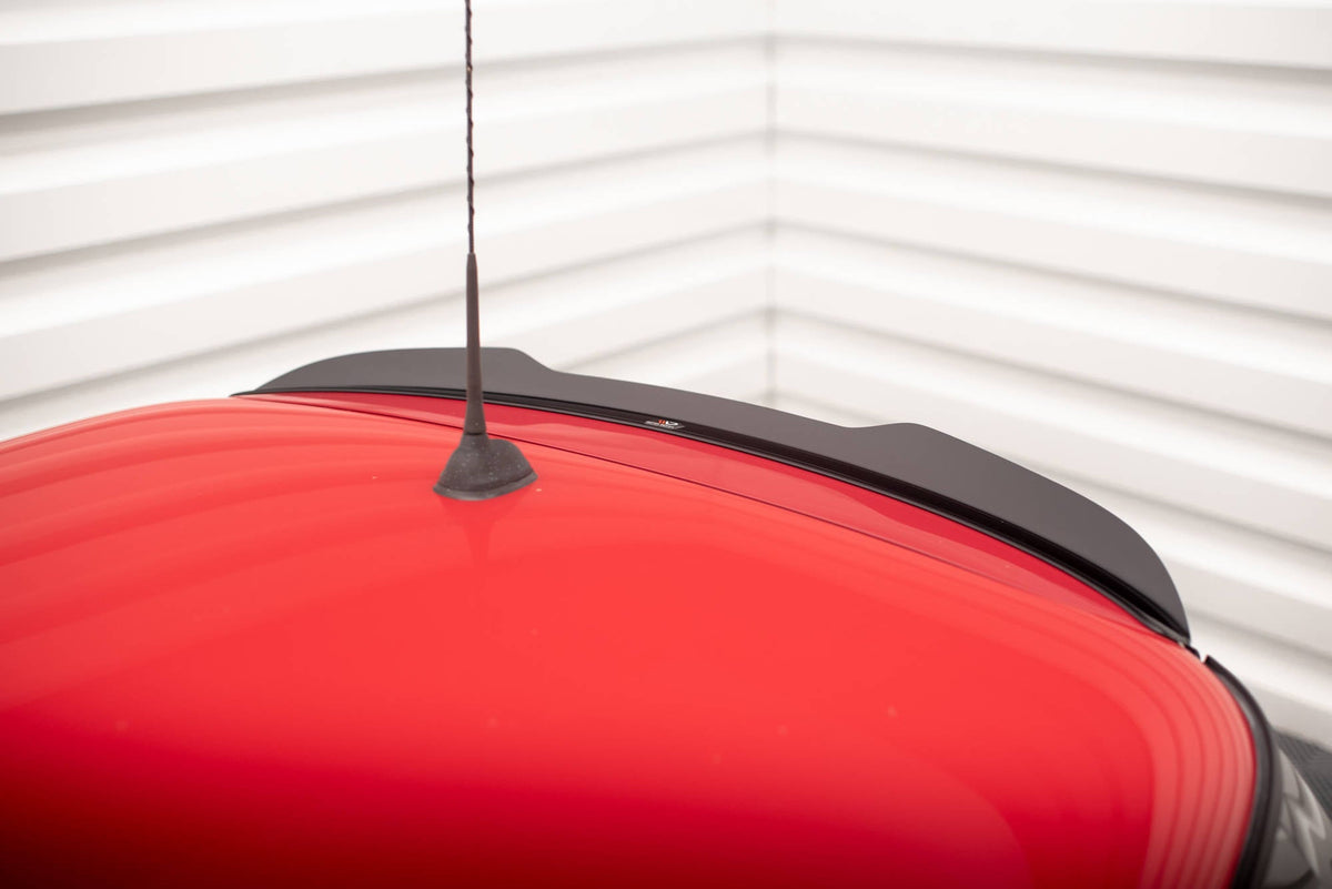 Extensión de alerón para Mini One R56