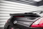 Extensión de alerón para Nissan 370Z Nismo Facelift