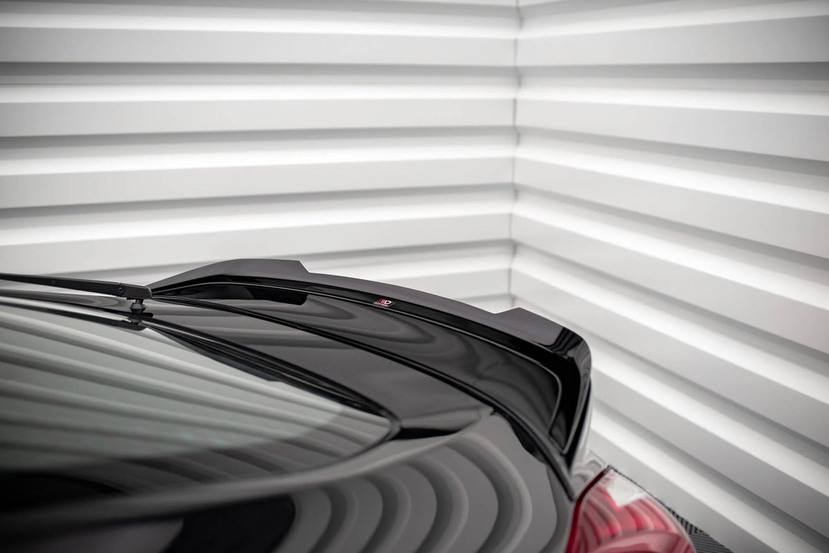 Extensión de alerón para Nissan 370Z Nismo Facelift