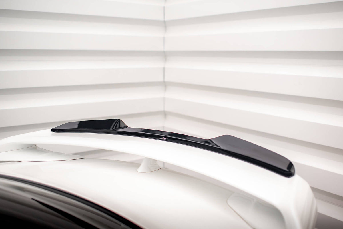 Extensión de alerón para Nissan GTR R35 Facelift