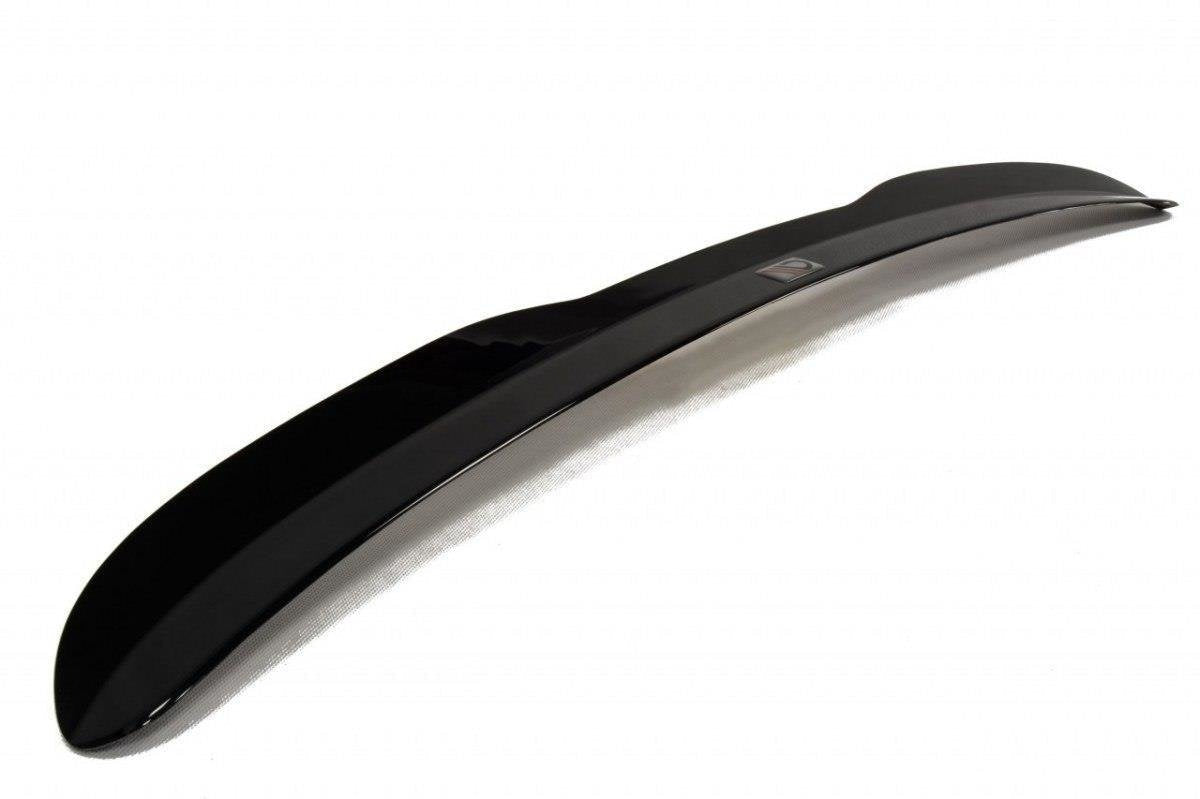 Extensión de alerón para Opel Astra J GTC