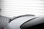 Extensión de alerón para Opel Insignia OPC-Line Mk1