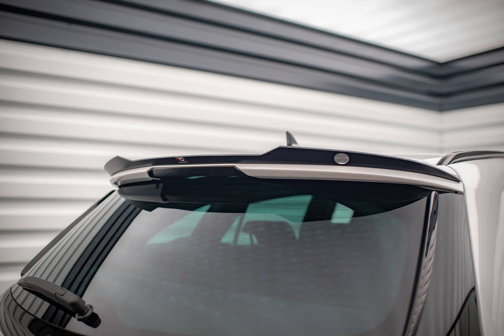 Extensión de alerón para Opel Insignia OPC Sports Tourer Mk1