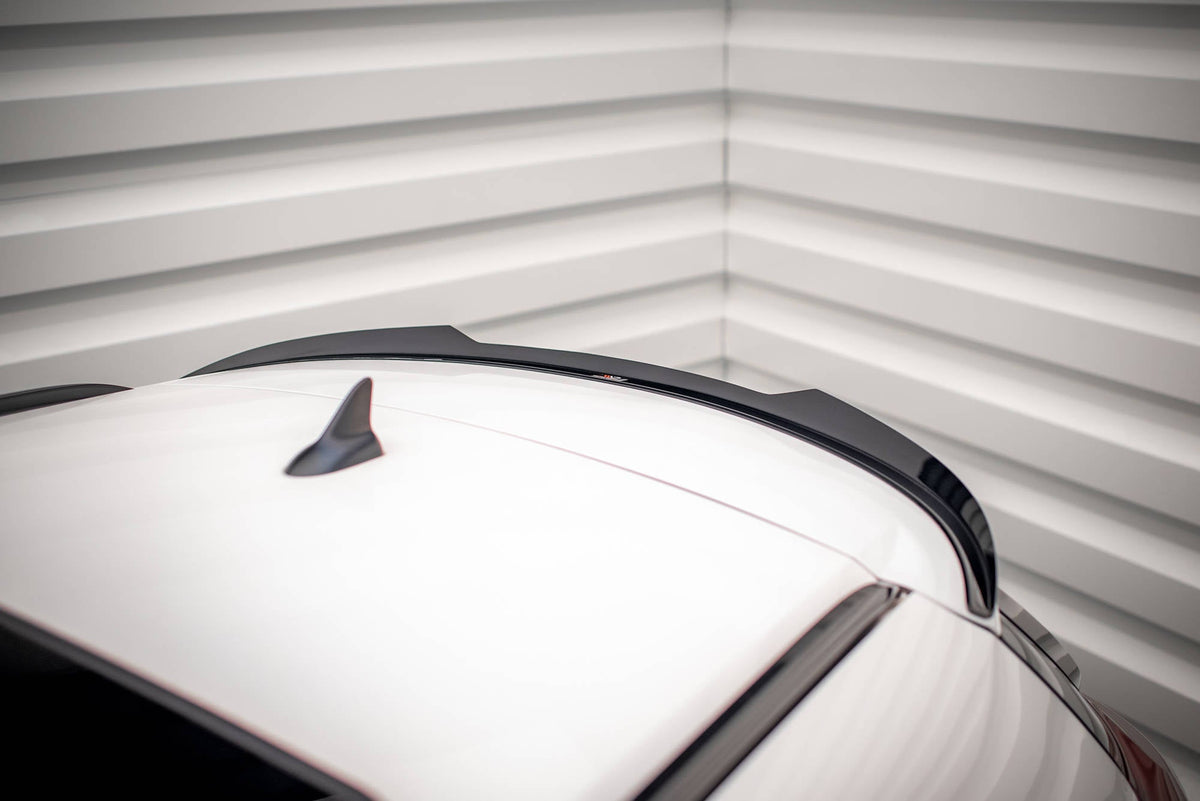 Extensión de alerón para Opel Insignia OPC Sports Tourer Mk1