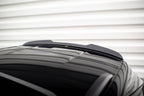 Extensión de alerón para Peugeot 3008 GT-Line Mk2 Facelift
