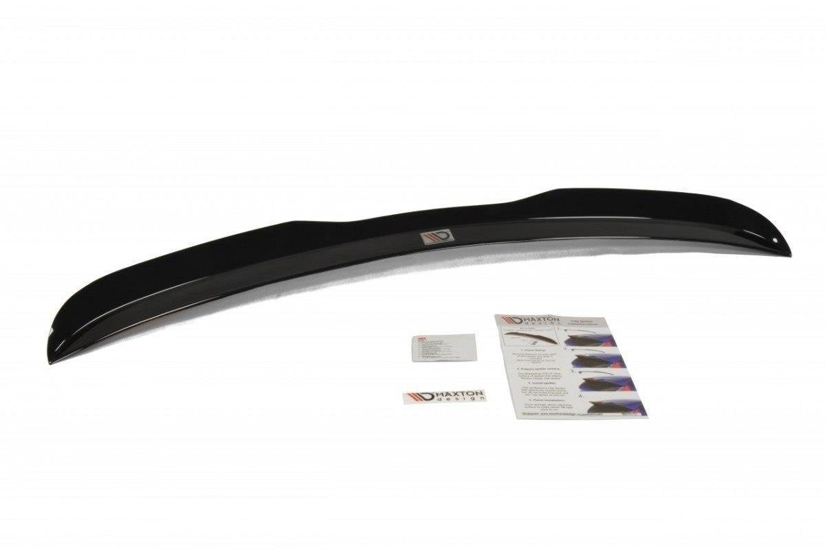 Extensión de alerón para Peugeot 308 Mk2 GTI