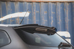 Extensión de alerón para Peugeot 308 SW Mk2