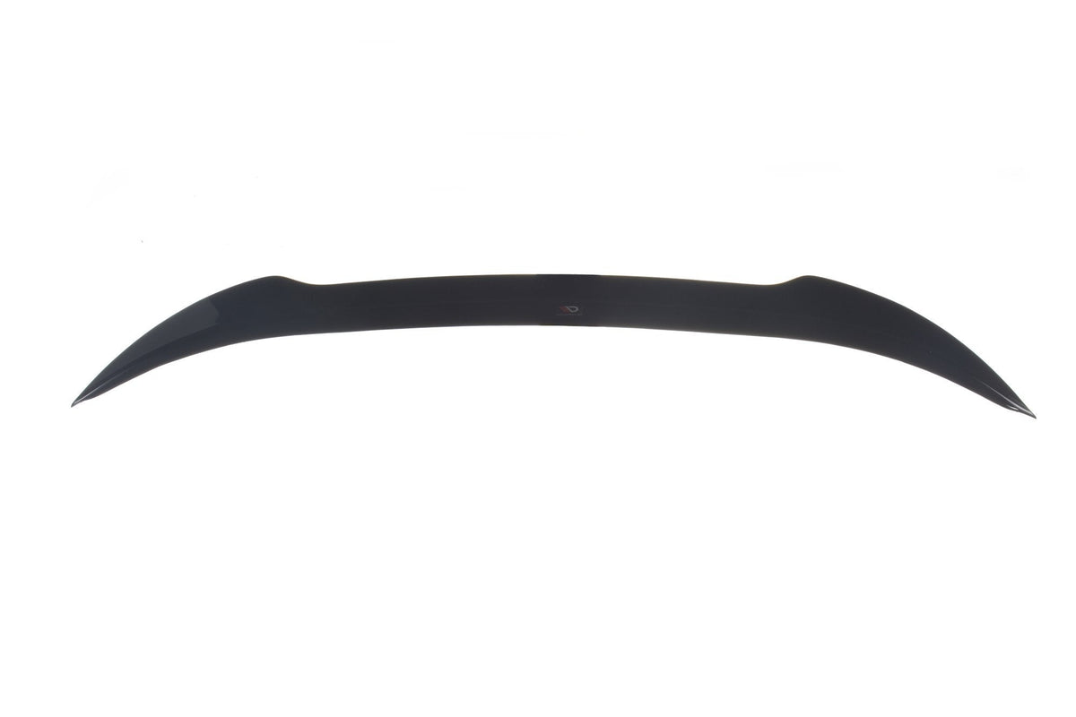 Extensión de alerón para Peugeot 508 Mk2 SW