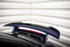 Extensión de alerón para Porsche 911 Carrera Aero 992