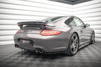 Extensión de alerón para Porsche 911 Carrera / Carrera GTS 997 Facelift