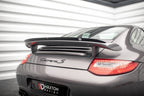 Extensión de alerón para Porsche 911 Carrera / Carrera GTS 997 Facelift