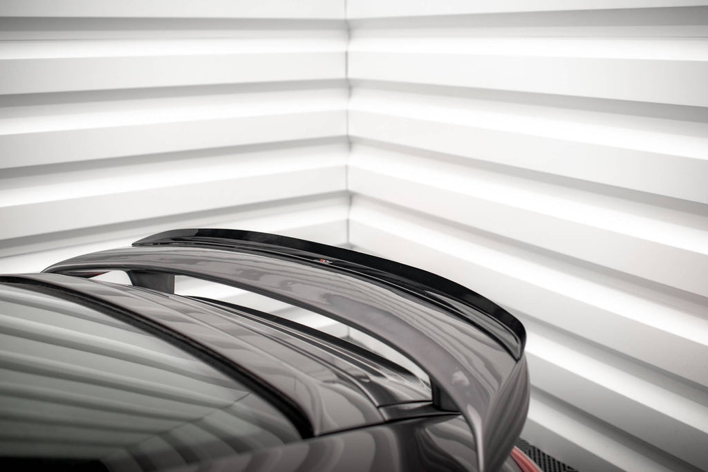 Extensión de alerón para Porsche 911 Carrera / Carrera GTS 997 Facelift