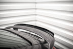 Extensión de alerón para Porsche 911 Carrera / Carrera GTS 997 Facelift