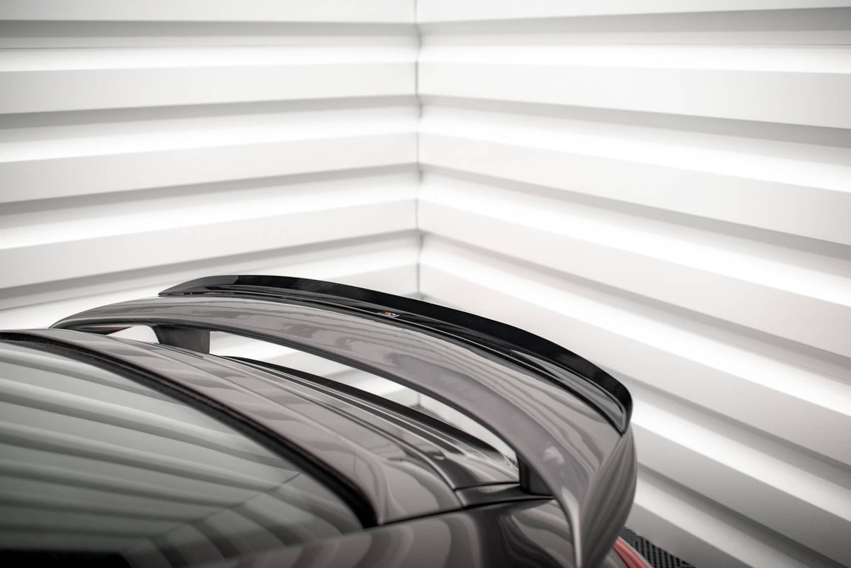Extensión de alerón para Porsche 911 Carrera / Carrera GTS 997 Facelift