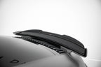 Extensión de alerón para Porsche 911 Turbo S Sport Package 992