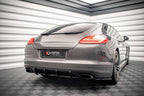 Extensión de alerón para Porsche Panamera / Panamera Diesel 970