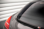 Extensión de alerón para Porsche Panamera / Panamera Diesel 970