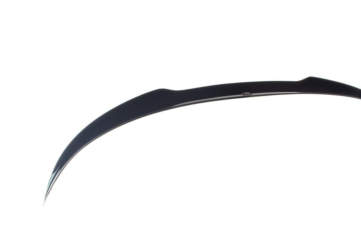 Extensión de alerón para Renault Megane Mk3 RS