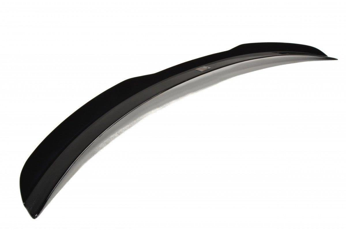 Extensión de alerón para Renault MEGANE Mk2