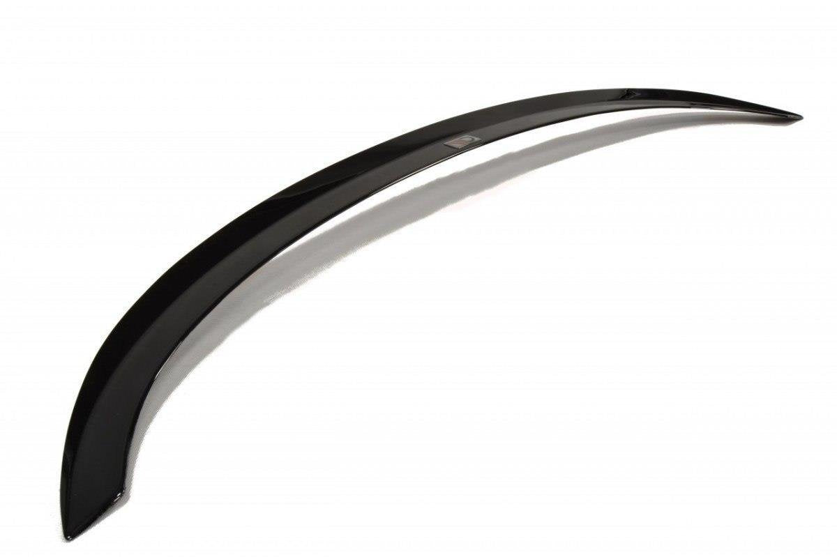 Extensión de alerón para Renault MEGANE Mk2 RS R26