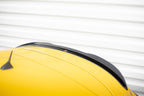 Extensión de alerón para Renault Megane RS Trophy / RS Cup Mk3