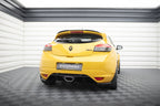 Extensión de alerón para Renault Megane RS Trophy / RS Cup Mk3