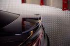 Extensión de alerón para Renault Talisman