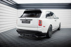 Extensión de alerón para Rolls Royce Cullinan