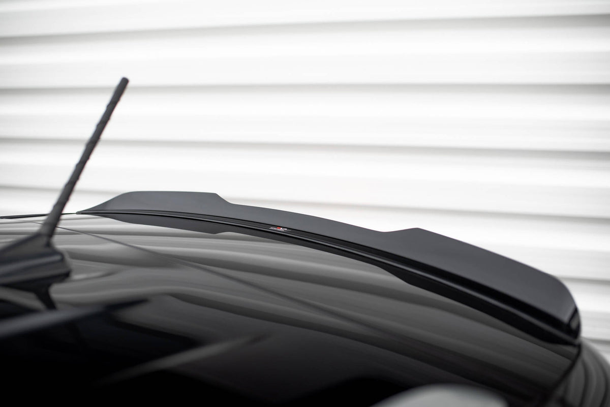 Extensión de alerón para Seat Arona FR Mk1