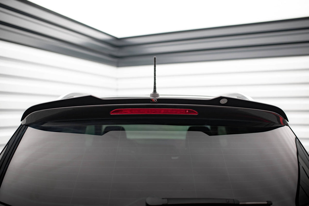 Extensión de alerón para Seat Ateca Mk1