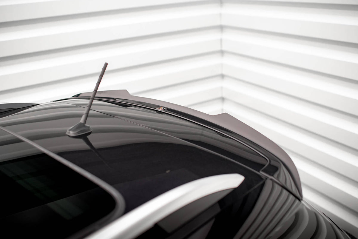 Extensión de alerón para Seat Ateca Mk1