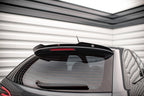 Extensión de alerón para Seat Ibiza Cupra Mk3